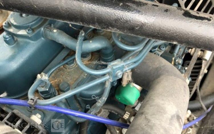 DOOSAN juil-20  COM011154