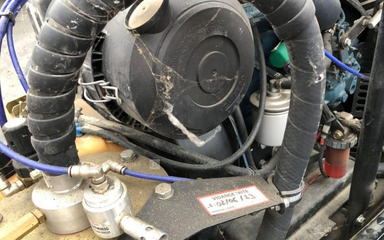 DOOSAN juil-20  COM011154