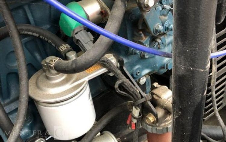 DOOSAN juil-20  COM011154