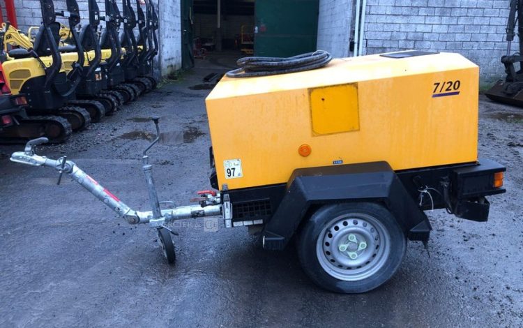 DOOSAN juil-20  COM011154