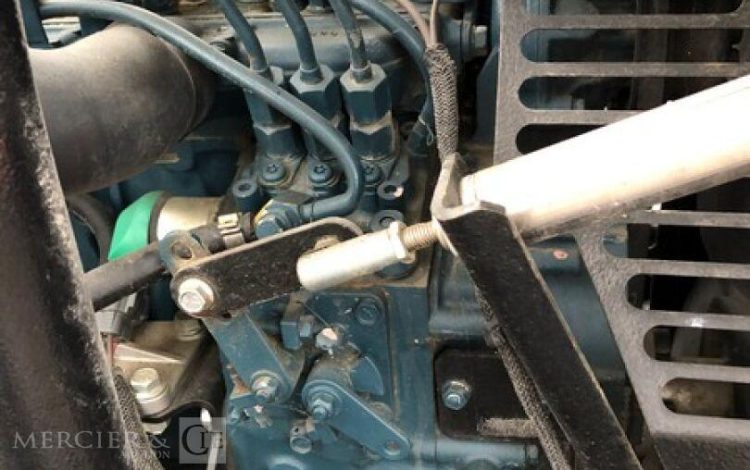 DOOSAN juil-20  COM011154