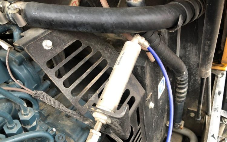 DOOSAN juil-20  COM011154