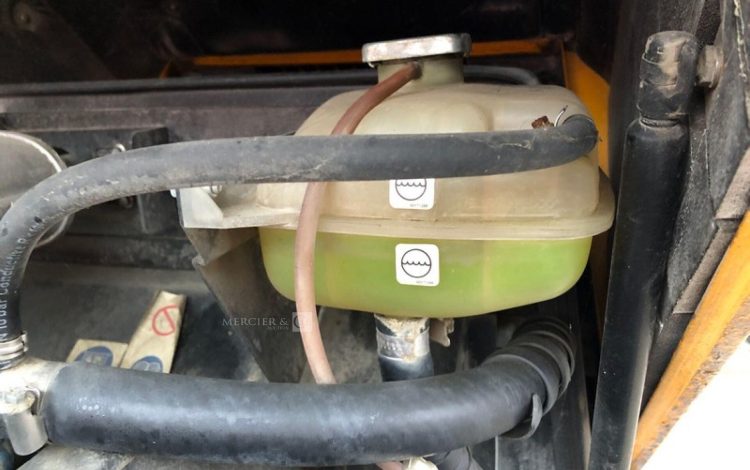 DOOSAN juil-20  COM011154