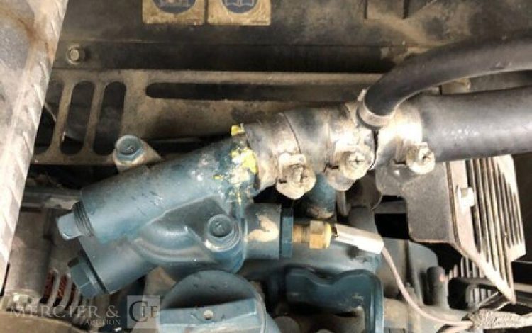 DOOSAN juil-20  COM011154