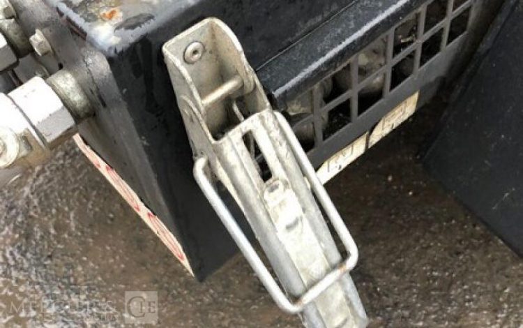 DOOSAN juil-20  COM011154