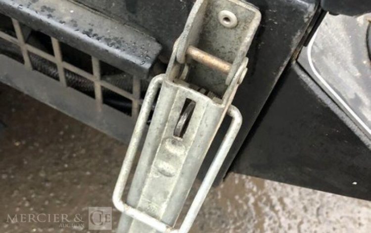 DOOSAN juil-20  COM011154