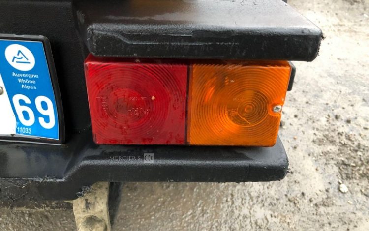 DOOSAN juil-20  COM011154