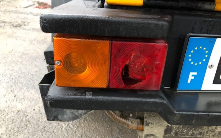 DOOSAN juil-20  COM011154