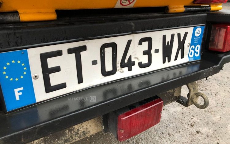 DOOSAN juil-20  COM011154