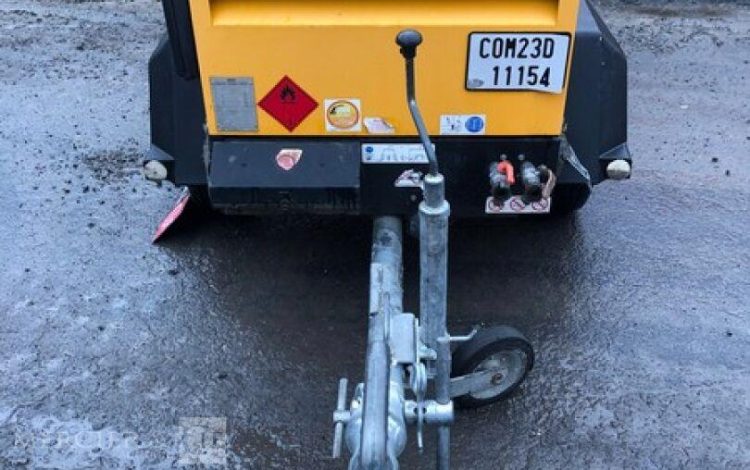 DOOSAN juil-20  COM011154