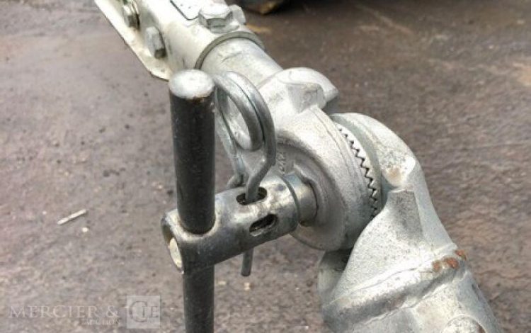 DOOSAN juil-20  COM011154