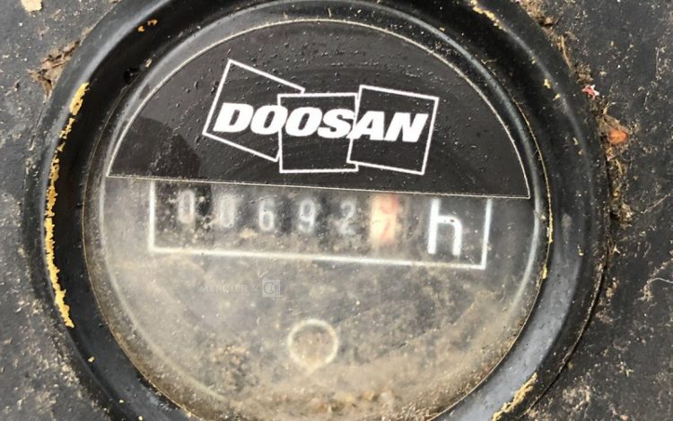 DOOSAN juil-20  COM011154
