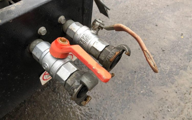 DOOSAN juil-20  COM011154