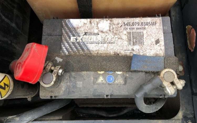 DOOSAN juil-20  COM011154