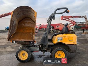 AUSA D100AHG  GYR010086