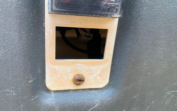 AUSA D100AHG  GYR010086