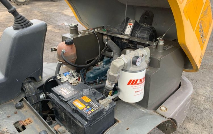 AUSA D100AHG  GYR010086