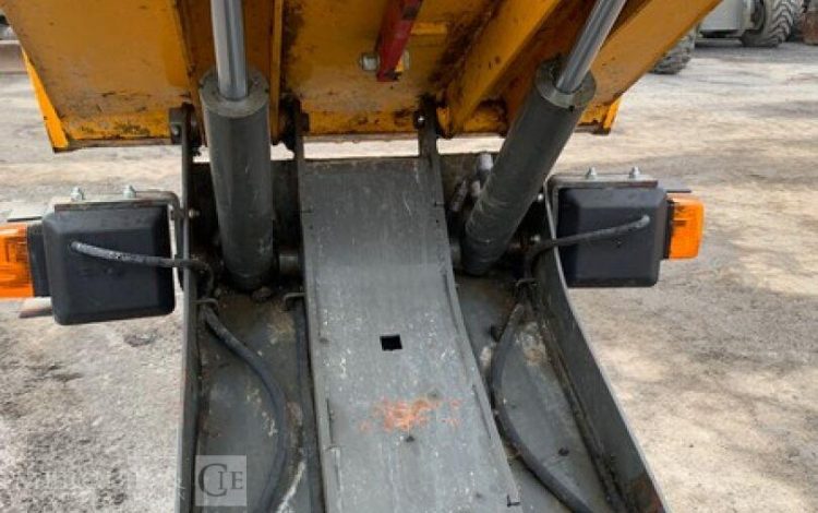 AUSA D100AHG  GYR010086