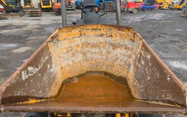 AUSA D100AHG  GYR010086