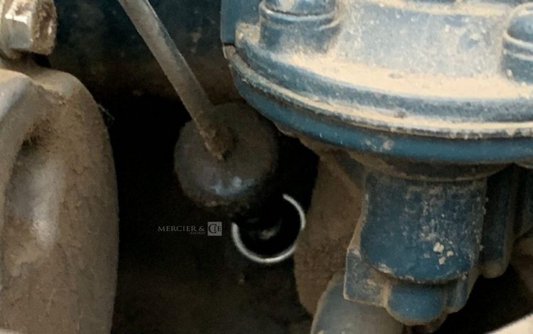 BOBCAT E17  PEL010297