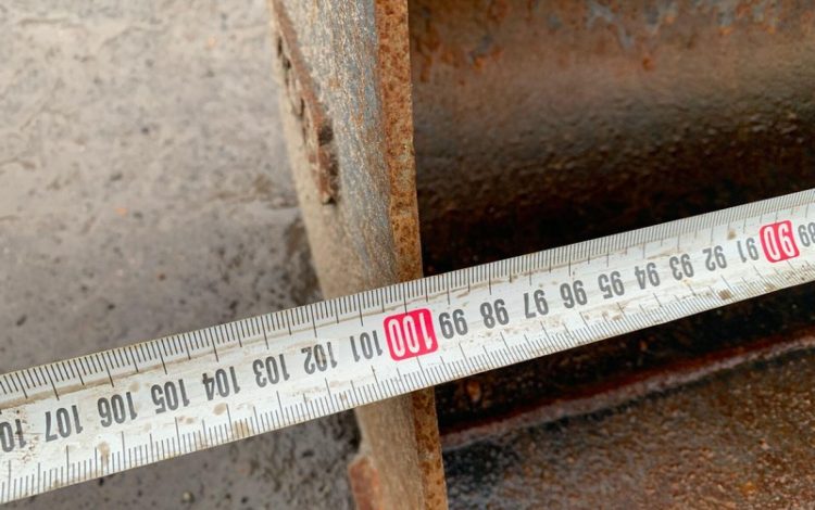 BOBCAT E17  PEL010297