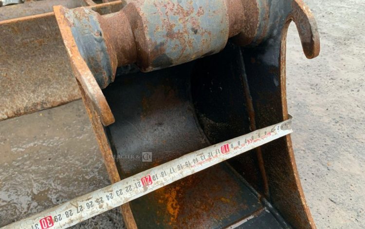 BOBCAT E17  PEL010297