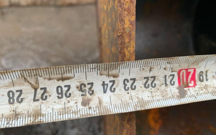 BOBCAT E17  PEL010297