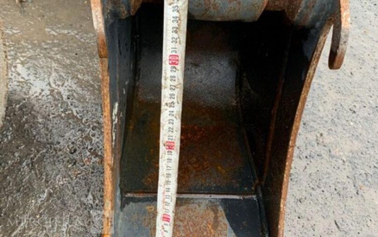 BOBCAT E17  PEL010297