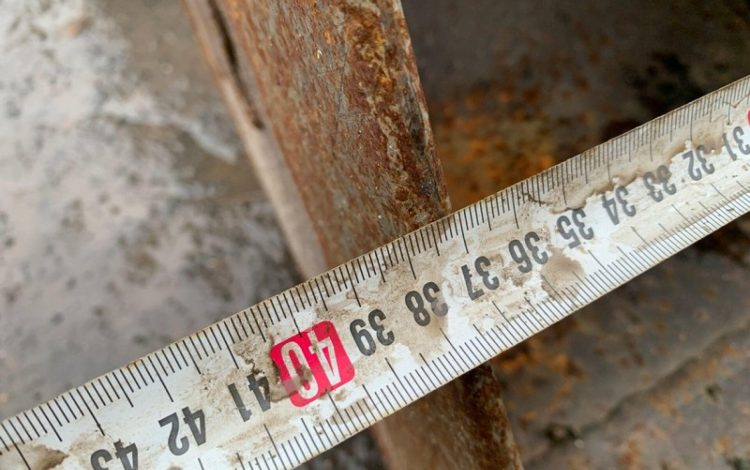 BOBCAT E17  PEL010297