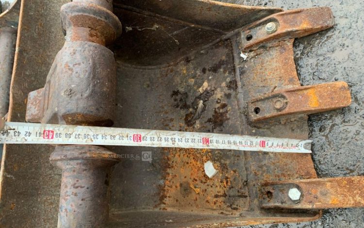 BOBCAT E17  PEL010297