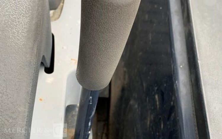 KUBOTA KX027-4  PEL747203