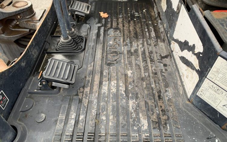 KUBOTA KX027-4  PEL747203