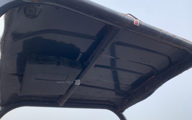 KUBOTA KX027-4  PEL747203