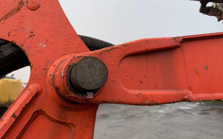 KUBOTA KX027-4  PEL747203