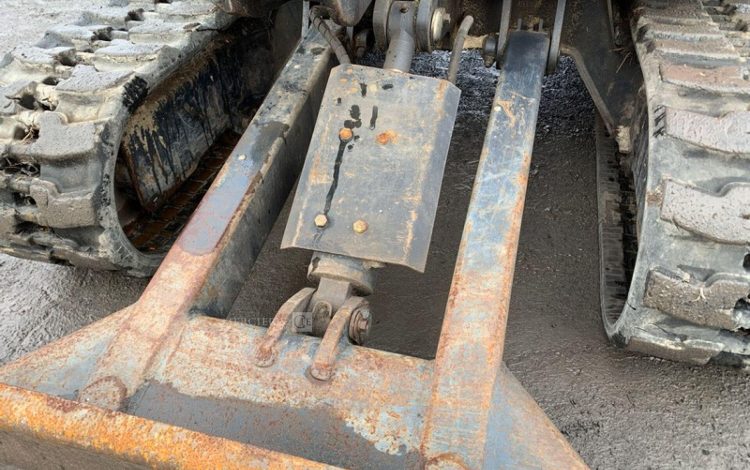 KUBOTA KX027-4  PEL747203