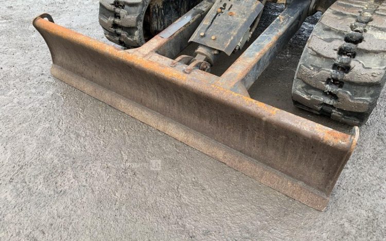 KUBOTA KX027-4  PEL747203