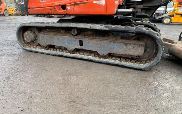 KUBOTA KX027-4  PEL747203