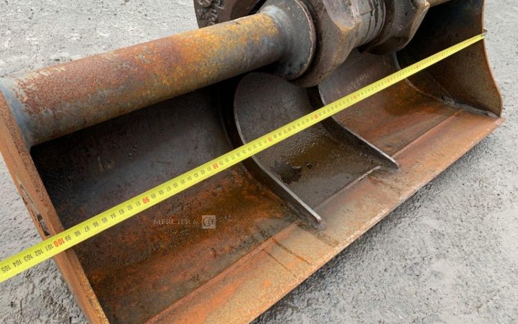 KUBOTA KX027-4  PEL747203