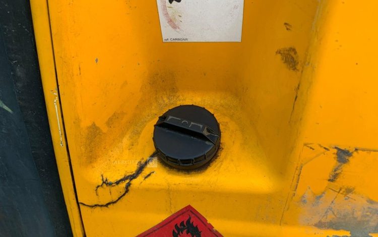 BOBCAT E35B3GR11238  PEL010291