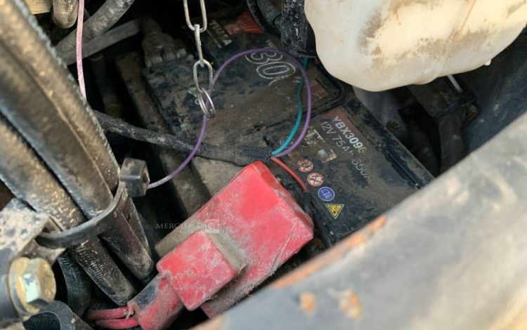 BOBCAT E35B3GR11238  PEL010291