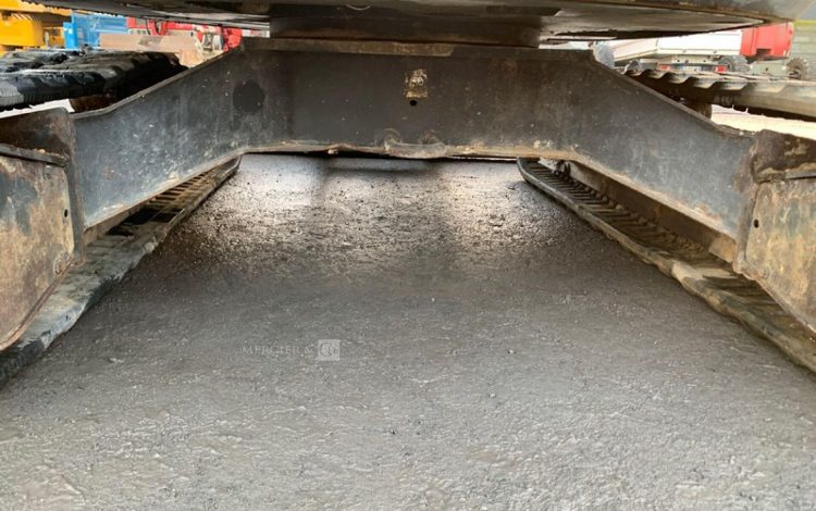 BOBCAT E35B3GR11238  PEL010291