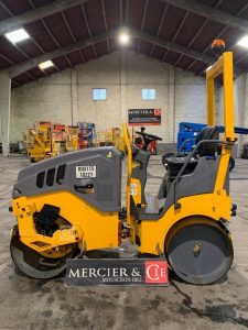 HAMM HD 10C VV  ROU010227