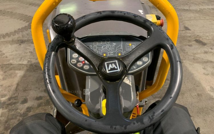 HAMM HD 10C VV  ROU010227