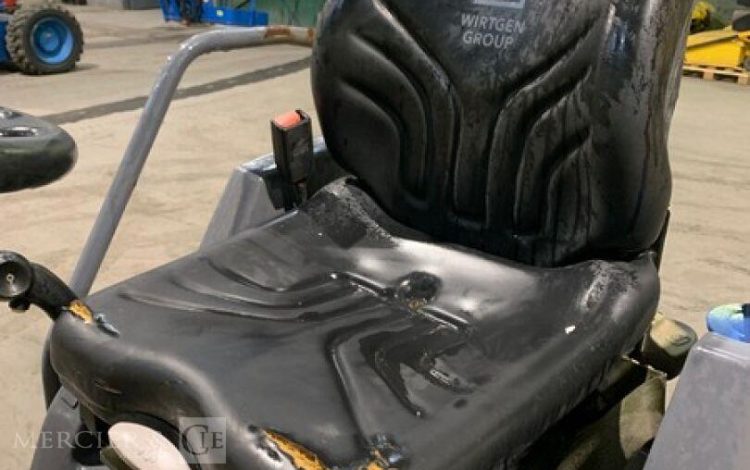 HAMM HD 10C VV  ROU010227