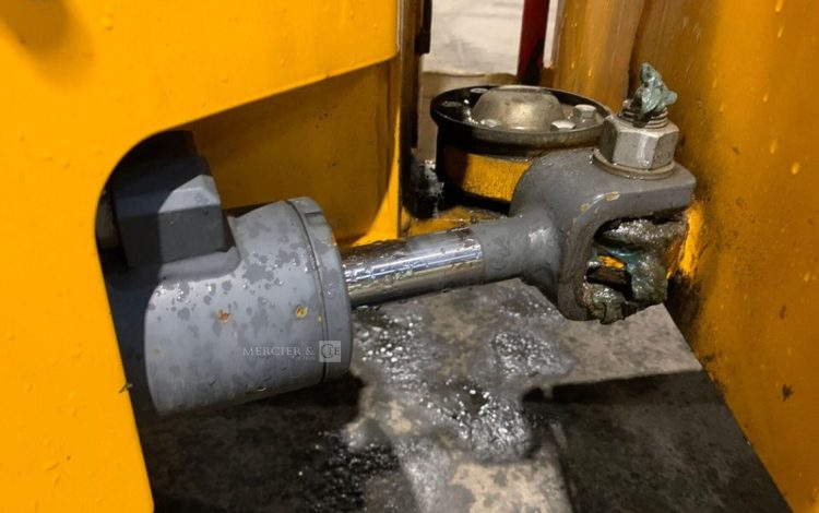 HAMM HD 10C VV  ROU010227