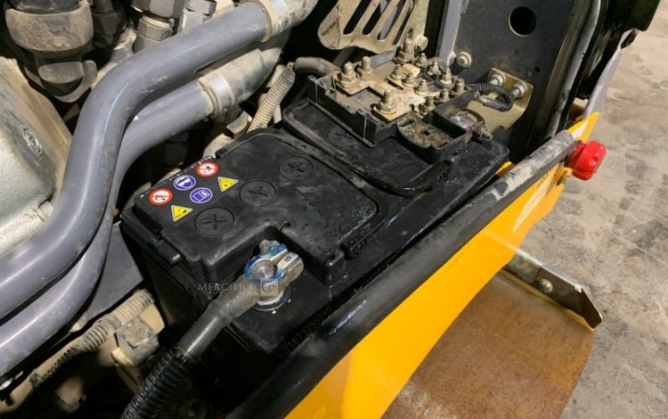 HAMM HD 10C VV  ROU010227