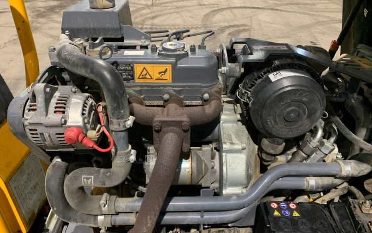 HAMM HD 10C VV  ROU010227