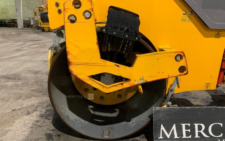 HAMM HD 10C VV  ROU010227