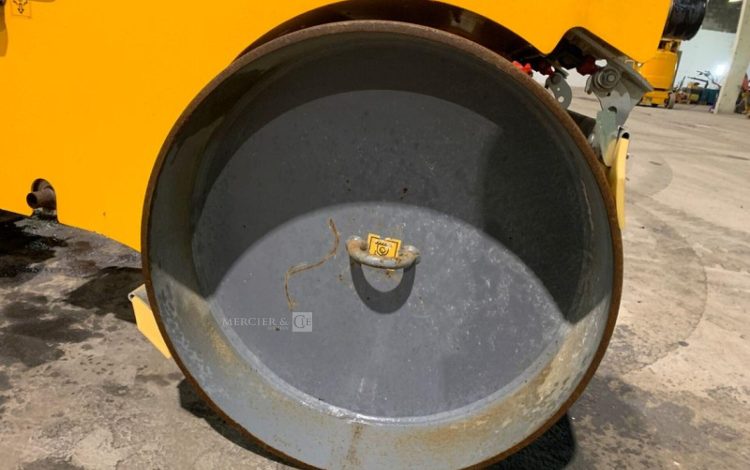 HAMM HD 10C VV  ROU010227