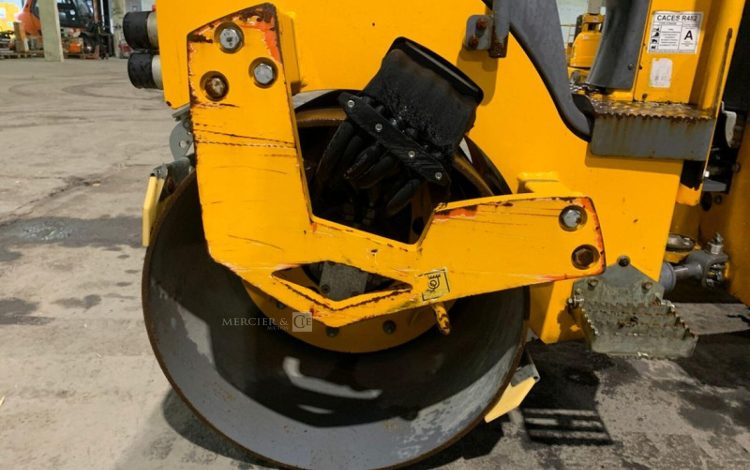 HAMM HD 10C VV  ROU010227